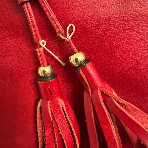 Vintage Gucci Park Avenue Horsebit Tote Bag *SEE PHOTOS* - Picture 3 of 13